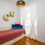 Lxway Bairro Alto - Rua Dos Mouros