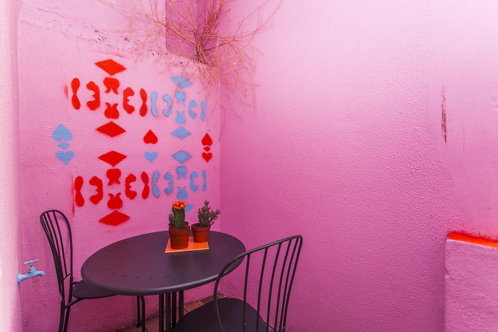 Lxway Bairro Alto - Rua Dos Mouros Apartamento