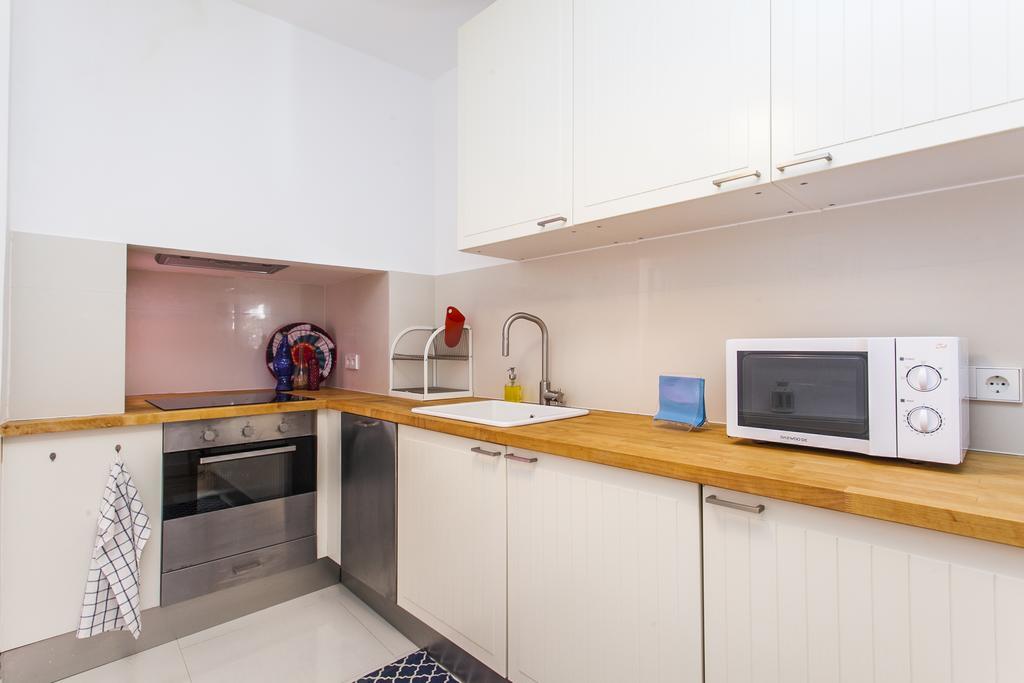 Apartamento Lxway Bairro Alto - Rua Dos Mouros