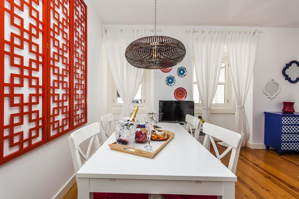 Apartamento Lxway Bairro Alto - Rua Dos Mouros *