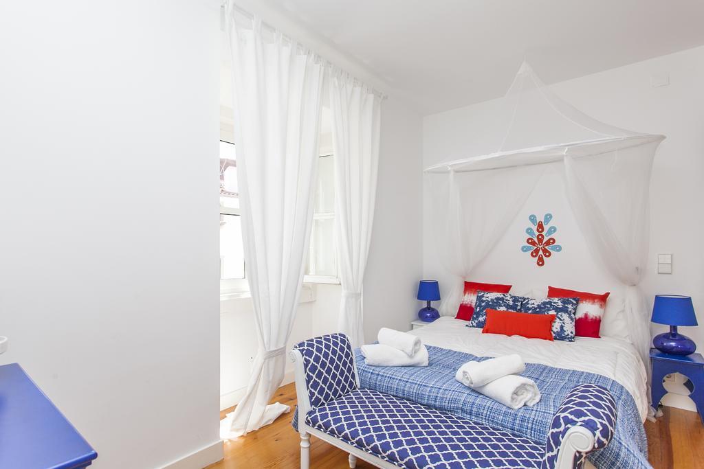 Apartamento Lxway Bairro Alto - Rua Dos Mouros Lisboa