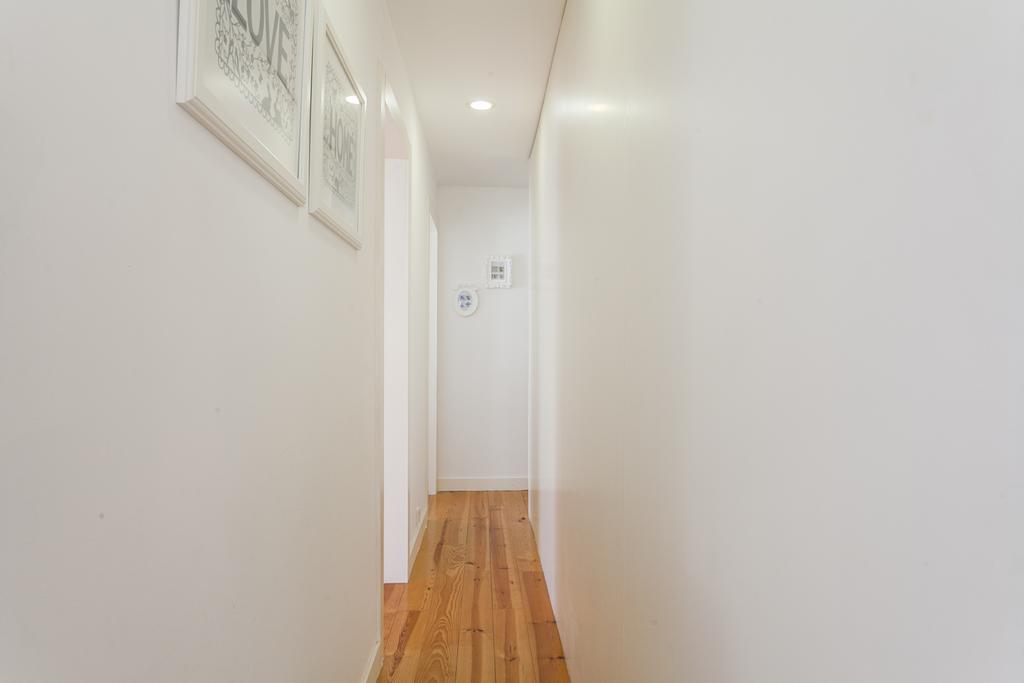 Lxway Bairro Alto - Rua Dos Mouros Apartamento *